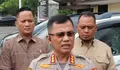 Serang Polisi Saat Penangkapan Pengedar Sabu, Polrestabes Medan Buru Pelaku