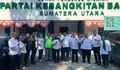 PKB Naik Daun! Sudah Ada 6 Kandidat Daftar Pilgub Sumut 2024, Ijeck Batal Kembalikan Formulir, Bobby Nasution Belum Jelas