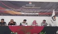 KPU Siantar Tetapkan Paslon Independen/Perseorangan Minimal Didukung 20.221 Suara