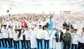 Bareng Aulia Rachman, Bobby Nasution Lepas 2.482 Calon Jemaah Haji Asal Medan, Ada Perintah Khusus untuk Camat dan Lurah