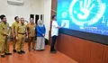 Wali Kota Medan Bobby Nasution Launching Program Cinta Statistik: Kami Dukung BPS