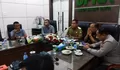 Rapat Agak Panas, DPRK Abdya Tiba-tiba Gelar RDP Tertutup Terkait Lanjutan Pasar Modern Gunakan Dana Rp44,9 Miliar, Ada Apa?