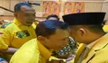 Partai Golkar Deli Serdang Dukung Ketua MKGR Sumut Terpilih