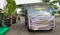 Peduli Korban Banjir Lahar di Sumbar, Korem 022/PT Salurkan Bantuan Kemanusiaan ke Korem 032/Wira Braja 