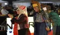 Tortor Simalungun Warnai Karnaval Budaya Nusantara di Kota Balikpapan Kaltim