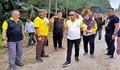 ASN dan Masyarakat Laksanakan Program Gerakan Marharoan Bolon Bangun Simalungun
