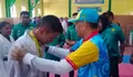 Amplas Juara Karate Porkot Medan 2024, Raih 2 Medali Emas, 2 Perak, 2 Perunggu