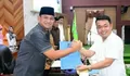 Sidang Paripurna, Pemkab Deli Serdang Ajukan 7 Ranperda ke DPRD, BPD Masuk Salah Satunya