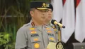 Inilah Pejabat Baru Jajaran Polda Sumut, Kapolres Langkat, Binjai hingga Serdang Bedagai Kena Mutasi