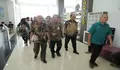 Pj Bupati Paluta Study Tiru ke Asahan Disambut Bupati Asahan H Surya 