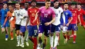 Daftar 6 Pemain Paling Tajir Melintir dalam Duel Belanda vs Inggris di Semi Final Euro 2024
