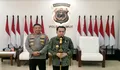 Pj Gubsu Bangga, Polda Sumut Raih Penghargaan Kompolnas Awards 2024 Jadi Polda Terbaik di Indonesia
