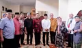 Masyarakat Minang Dukung Edy Rahmayadi Maju Pilgub Sumut 2024, Begini Alasannya