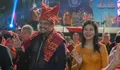Merdang Merdem Kerja Tahun Kuta Medan 2024 Pecahkan Rekor MURI, Bobby Nasution: Kita Harus Bisa Menggali Makna Adat Istiadat