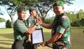 5 Prajurit Terbaik Kodim Abdya Terima Reward, Begini Kata Dandim