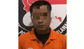 Inilah Pengedar Sabu dari Marelan yang Ditangkap Polres Belawan