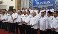 Rustam Effendi Ritonga Dilantik Jadi Ketua Apdesi Merah Putih Labuhanbatu, Bobby Nasution Hadir sebagai Tokoh Pemuda Sumut