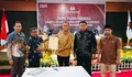 KPU Paluta Gelar Rapat Pleno Terbuka Rekapitulasi Dan Penetapan DPS