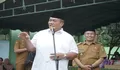 Hadiri Pengajian, Wabub Ajak Ciptakan Atmosfir Kondusif Jelang Pilkada