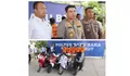 Polres Batu Bara Bekuk Rampok Motor Yamaha NMAX, Iphone 12 Pro Max, Tabungan dan Liontin Total Rp100 Juta, Pelaku Panjat Pagar Rumah dan Sekap Korban