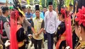 Meski Batal Diusung Gerindra, Pasangan Balon Bupati Palas PMA - AFN Resmi Daftar ke KPU