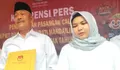 Nyalon Lagi Jadi Wakil Bupati Madina, Atika Azmi Utammi Nasution Sebut Janjinya Sudah Banyak Terealisasi, Aktivis HMI Beri Komentar Menohok