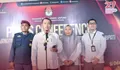 Perpanjang Masa Pendaftaran Paslon Bupati hingga 4 September 2024, KPU Labura: Jika tetap hanya Ada Satu, Pilkada Dilanjutkan dengan Calon Tunggal