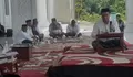 Pasangan Cabup Bener Meriah Uji Mampu Baca Al-Qur'an, 1 Pasangan Belum Hadir, Begini Alasannya