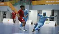 PON 2024: Tim Futsal Putri DKI Jakarta Juara Grup A, Sumut Runner Up