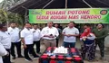 Cemilan Khas Daerah, Pj Bupati Langkat Apresiasi Inovasi dan Kepedulian Sosial UMKM Keripik Cinta Mas Hendro