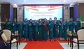 Pelantikan Dua Ketua TP PKK Kecamatan, Uke Retno: Amanah Dipercayakan Harus Diahayati