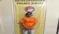 Bawa sabu-sabu dari Aceh Tamiang, Diciduk Polisi di Binjai 