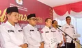 Usai Penetapan Paslon, Suhu Politik di Padangsidimpuan Mulai Memanas.