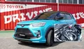 Bikin Penasaran Mobil Toyota SUV Satu Ini, Harganya Stabil Sesuai Fitur, Warnanya Juga Moderen 