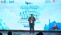 Dinobatkan Sebagai The Most Outstanding BUMN Learning Festival 2024, Inilah 5 Deretan Penghargaan yang Diborong Telkom