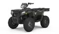 10 Rekomendasi Motor ATV Terbaik 2024 untuk Menjelajahi Berbagai Medan, Ada Polaris Sportsman 570 hingga Kawasaki Brute Force 750