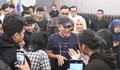 Edy Rahmayadi Dialog dengan Generasi Muda di Padangsidimpuan: Tahun 2045 Harus Dipikirkan dari Sekarang Kawan, Saya Sudah Senja