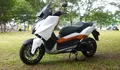 Setara dengan Honda Forza 250, Ini Kehebatan dari Polytron Fox R 500 Harga Terjangkau Tapi Speak Lebih Tinggi