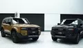 Toyota Land Cruiser 250 Prado Ini Lebih Menggoda Dibanding LC300, Fitur Canggih, Desain Lebih Ramping, Ternyata Segini Harganya!