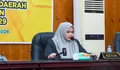 Sah, Ketua DPRD Padangsidimpuan Periode 2024 - 2029 Dipimpin Sri Fitrah Munawaroh