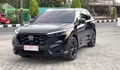 Pantaskah Harga Honda CR-V Hybrid Seharga 800 Juta? Yuk Intip Poin Penting Kelebihan dan Kekurangannya