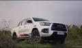 Toyota Hilux 2025: Mobil Kelas dengan Ketangguhan dan Teknologi Canggih, Bikin Tercengang
