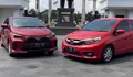 Toyota Agya VS Honda Brio Pilih Mana? Yuk Bandingkan Kelebihan dan Kekurangannya, Tampil Sederhana dengan Gaya Sporty
