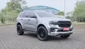 GAHAR POLL!!! Modifikasi FORD EVEREST TITANIUM, Terkenal Simple dengan Fungsional yang Terkesan Tangguh