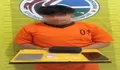 Belum Sempat Bertransaksi Narkoba, Warga Sitamiang Padangsidimpuan Keburu Ditangkap Polisi