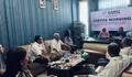 Gelar Coffee Morning, SMSI Sumut Undang Komisioner KPID Bahas Peran Pers dan Pilkada Damai