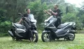 NMAX TURBO Vs PCX 160 BUAT TURING!!! Enakan yang Mana? Yuk Ketahui Perbedaannya, Jangan Sampai Salah Pilih
