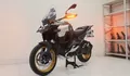 Motor Matic Seharga Rumah di Bekasi:  BMW GS 1300 Adventure, Kapasitas  Tenaga Capai 145 hp Torsi Lebih 140 Nm