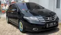 HONDA CITY GM2 2012 Masih Bergengsi Karena Tidak Ada Eks Taksi, Mobil Bekas Sedan Punya Reputasi Baik, Ternyata Ini Alasannya!