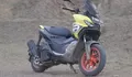 Bikin ADV160 Was-was, Ini Kelebihan dan Kekurangan Aprilia SR-GT 200 